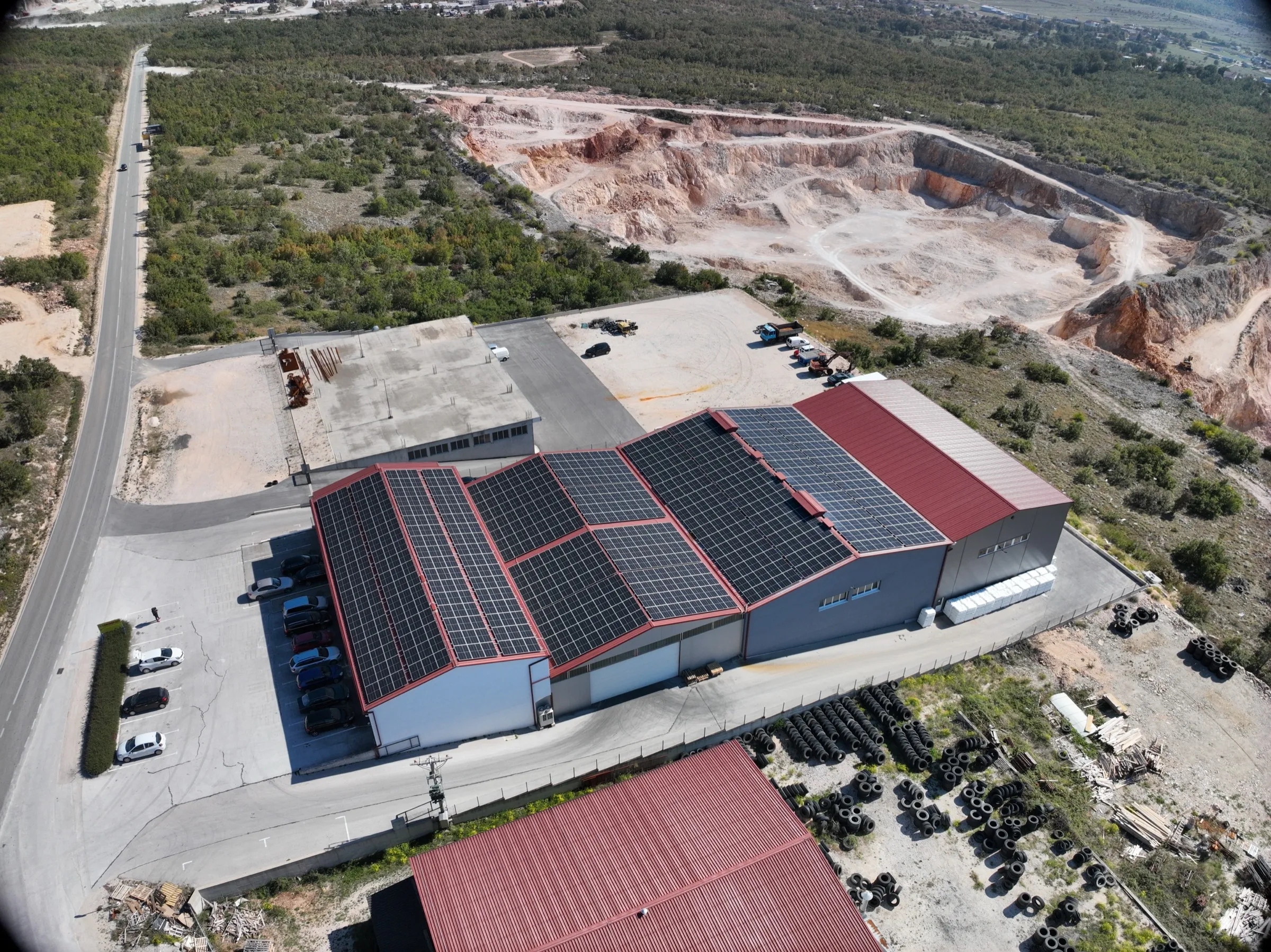 FNE Lončarplast Posušje