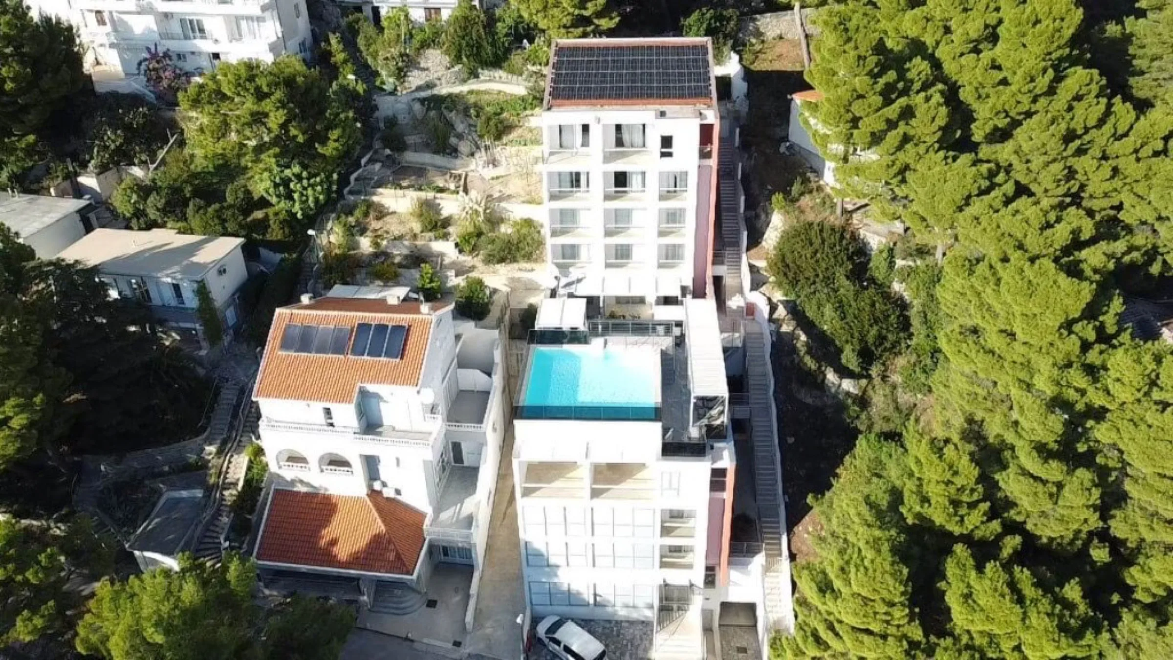 FNE Noemia Resort