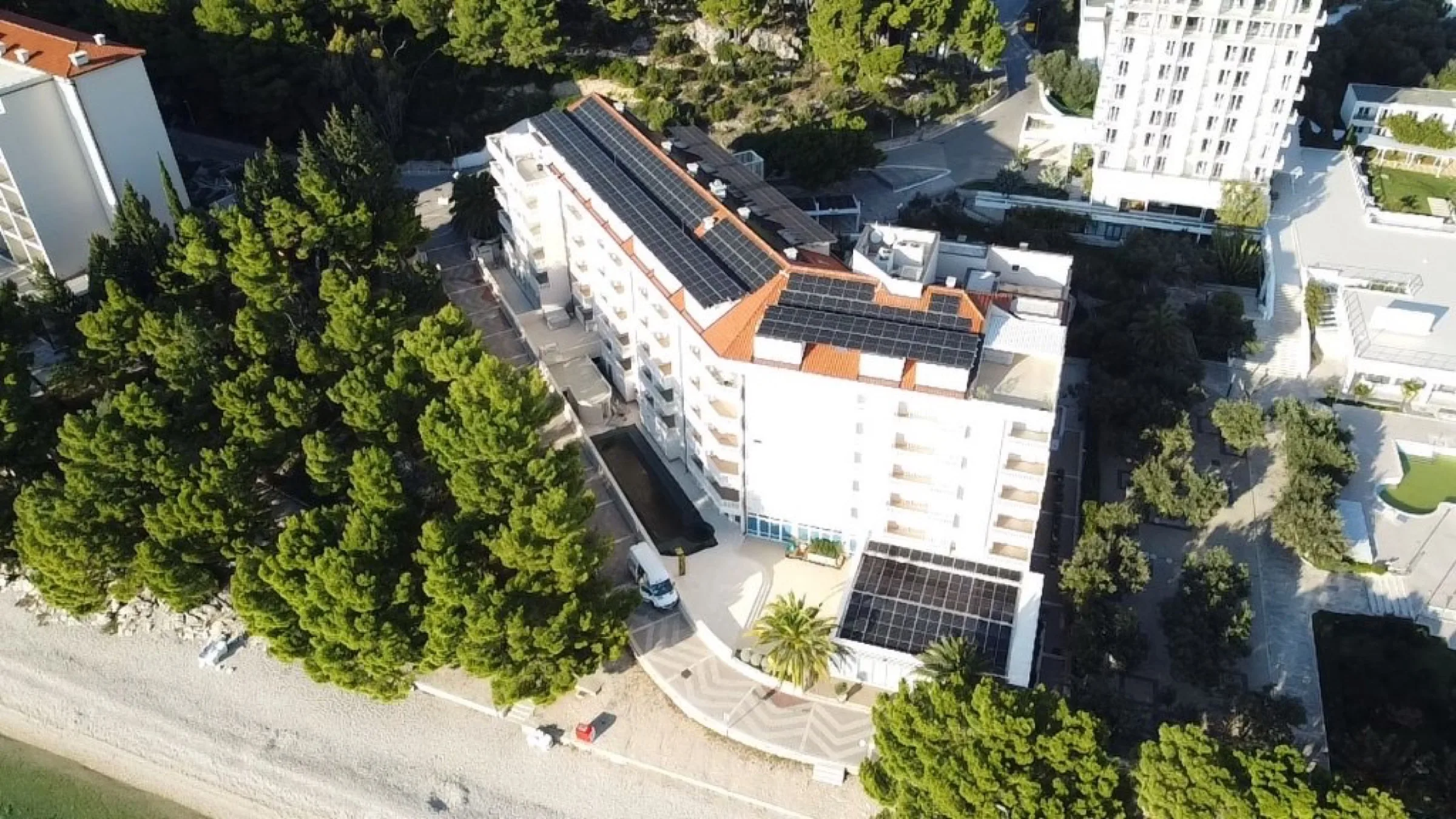 Hotel Tamaris