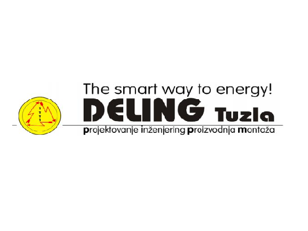 Deling logo